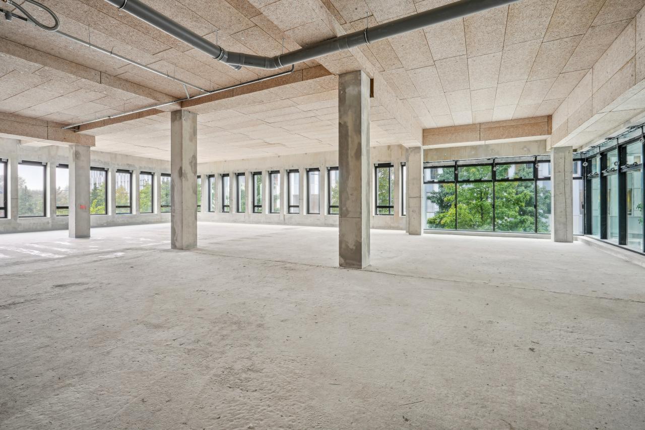 Bureau La Plaine Saint-Denis 1644m² Location bureau La Plaine Saint-Denis Seine-Saint-Denis OLBUR2426347 10